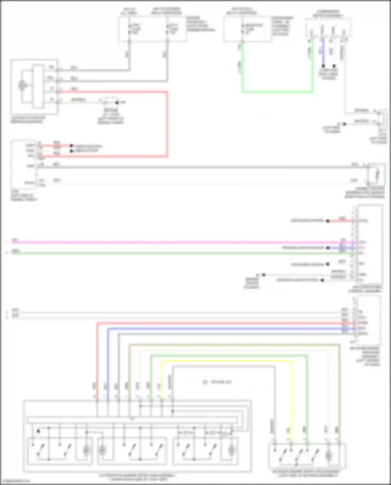 Corolla Toyota XII (2018-2024): 2.0l, automatic a/c circuit, hatchback (2 of 2)