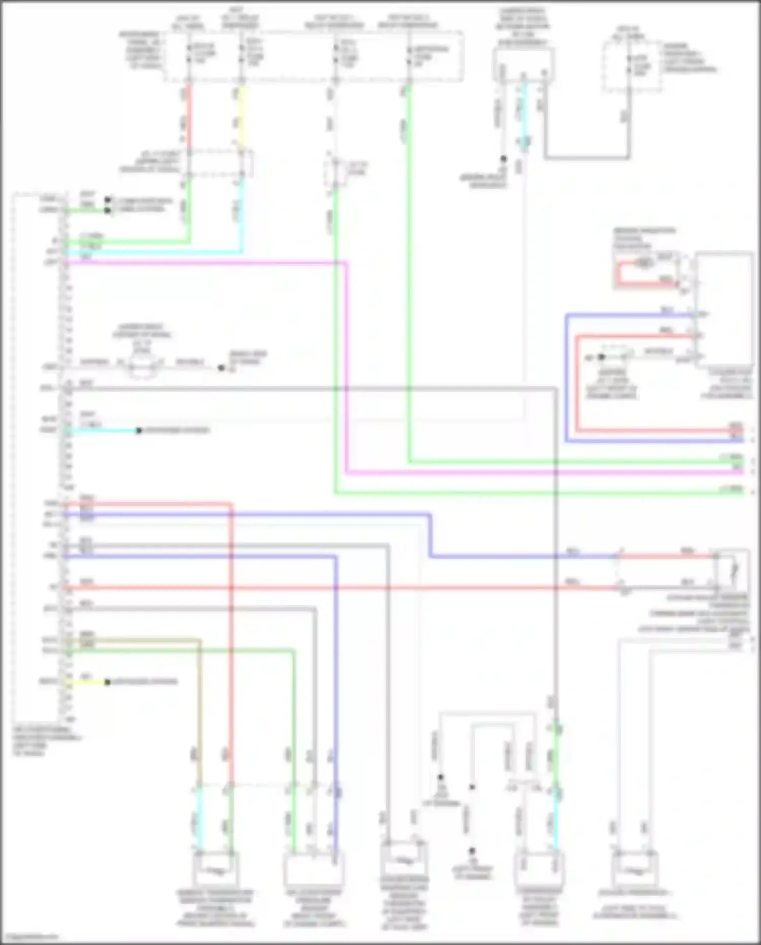 Corolla Toyota XII (2018-2024): 2.0l, automatic a/c circuit, sedan (1 of 2)