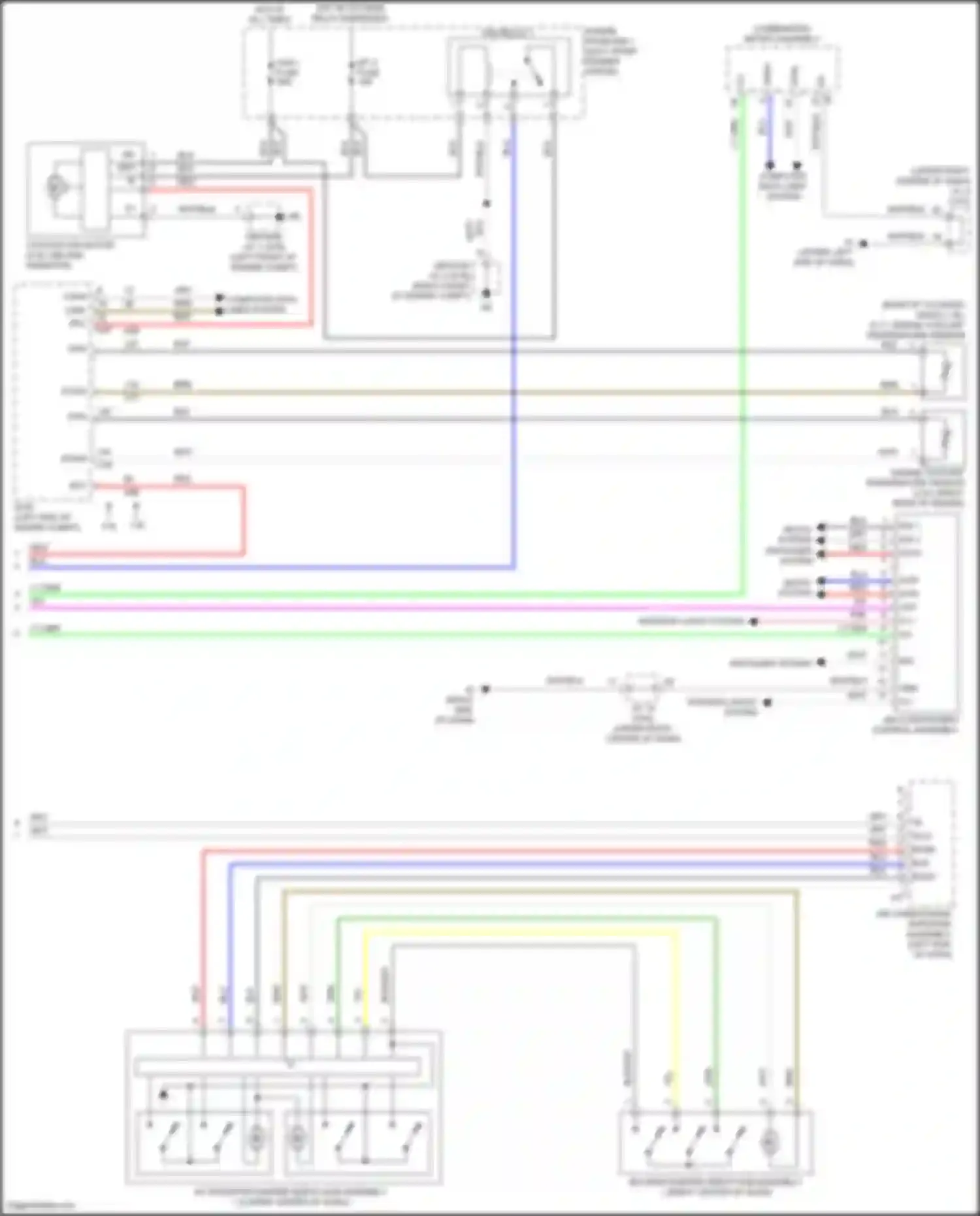 Corolla Toyota XII (2018-2024): 2.0l, automatic a/c circuit, sedan (2 of 2)