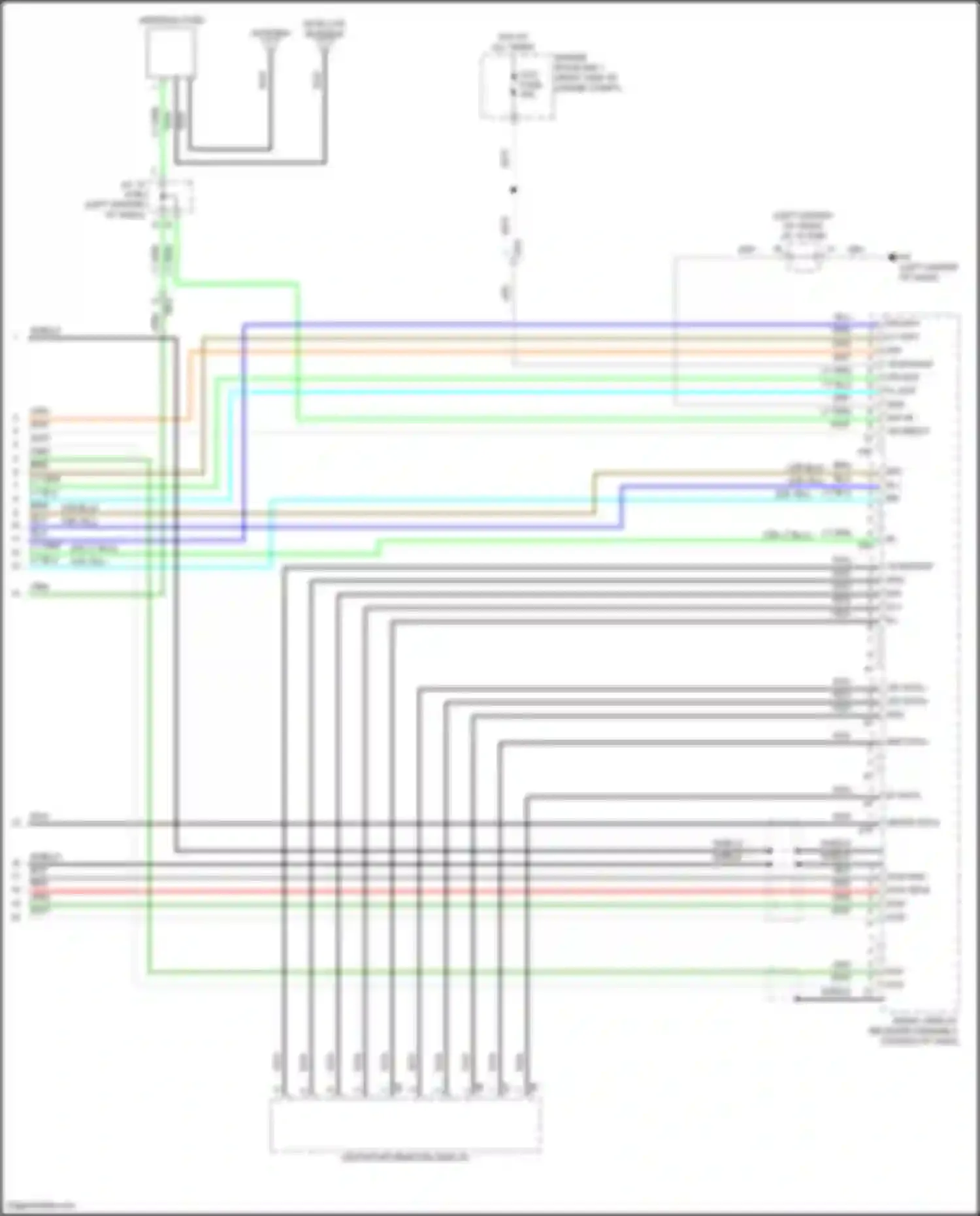GR86 Toyota I (2021-2024): Navigation circuit (5 of 5)