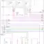 mini-Forced entry circuit, w/o smart key system (1 of 3)