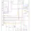 mini-Anti-lock brakes circuit, except hybrid (1 of 2)