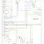 mini-Anti-lock brakes circuit, except hybrid (1 of 2)