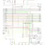 mini-Wiring diagram engine performance 1.5ls, m/t (1 of 2)