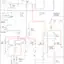 mini-Instrument illumination circuit (1 of 2)