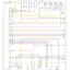 mini-Wiring diagram engine performance 1.5l, engine controls circuit (1 of 4)