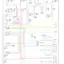 mini-Headlamps & fog lamps circuit, with drl (1 of 2)