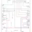 mini-Computer data lines circuit (1 of 2)
