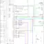 mini-Instrument cluster circuit (1 of 3)