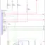 mini-Computer data lines circuit (1 of 7)