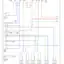 mini-Anti-lock brakes circuit, except ev (1 of 2)