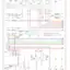 mini-Forced entry circuit, except ev without smart key system (1 of 4)