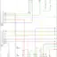 mini-Computer data lines circuit, hybrid (1 of 3)