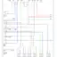 mini-Anti-lock brakes circuit, except ev (1 of 2)