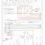 mini-Forced entry circuit, except ev with smart key system (1 of 5)