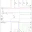 mini-Computer data lines circuit, hybrid (1 of 4)