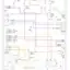 mini-Manual a/c circuit, rear a/c (1 of 2)