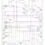 mini-Manual a/c circuit, without towing package (1 of 2)
