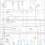 mini-Power door locks circuit, w/o smart key system (1 of 2)