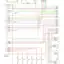 mini-Wiring diagram engine performance 3.0ls (1 of 4)