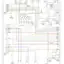 mini-Wiring diagram engine performance 3.4ls, m/t (1 of 4)