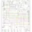 mini-Wiring diagram engine performance 3.4ls, a/t (1 of 4)