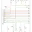 mini-Anti-lock brakes circuit, without vsc (1 of 3)