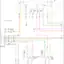 mini-Power windows circuit, w/o jam protection (1 of 2)