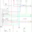 mini-Anti-lock brakes circuit, vacuum booster type (1 of 2)