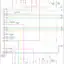 mini-Anti-lock brakes circuit, hydraulic booster type (1 of 2)