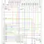 mini-Wiring diagram engine performance 4.7l, access/standard cab (1 of 4)
