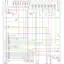 mini-Wiring diagram engine performance 4.7l, double cab (1 of 4)