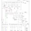 mini-Power distribution circuit, access/standard cab (1 of 2)
