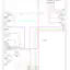 mini-Computer data lines circuit (1 of 2)