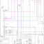 mini-Anti-lock brakes circuit, hybrid (1 of 3)