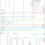 mini-Computer data lines circuit, hybrid (1 of 8)