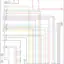 mini-13-speaker system circuit, w/o navigation receiver type (1 of 4)