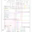 mini-Wiring diagram engine performance 1.5l, hatchback (1 of 4)