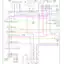 mini-Wiring diagram engine performance 1.5l, sedan (1 of 4)