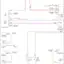 mini-Instrument cluster circuit (1 of 3)