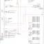 mini-Steering column electronic systems control module circuit (1 of 2)