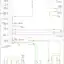 mini-Instrument cluster circuit (1 of 2)