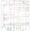 mini-Wiring diagram engine performance 2.0l, except convertible (1 of 3)