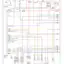 mini-Wiring diagram engine performance 2.0l, convertible (1 of 3)