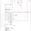 mini-Steering column electronic systems control module circuit (1 of 2)