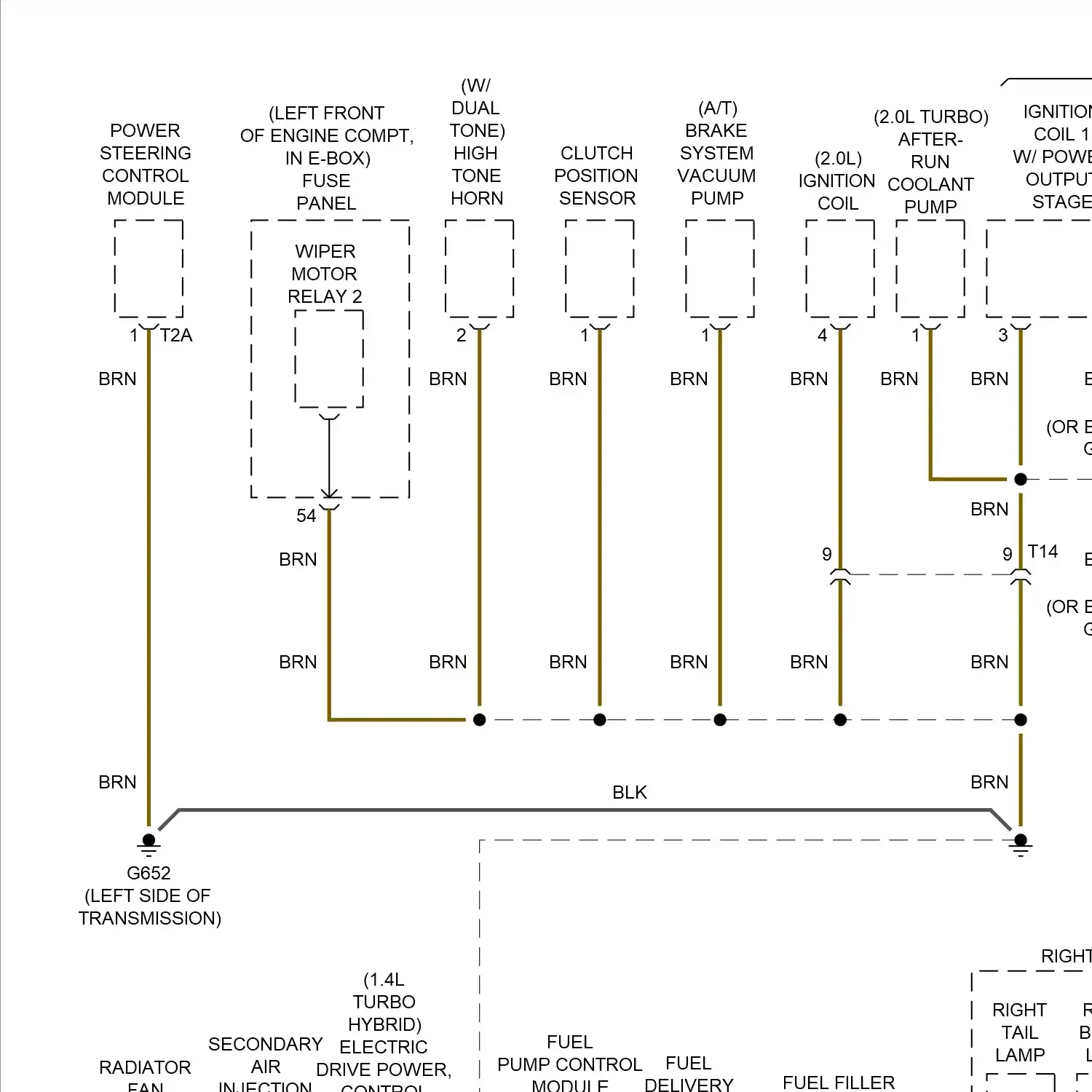 demo - Ground distribution circuit, w/ high equipment (1 of 4) Ground distribution circuit, w/ high equipment (1 of 4)