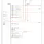 mini-Vehicle electrical system control module circuit, early production (1 of 2)