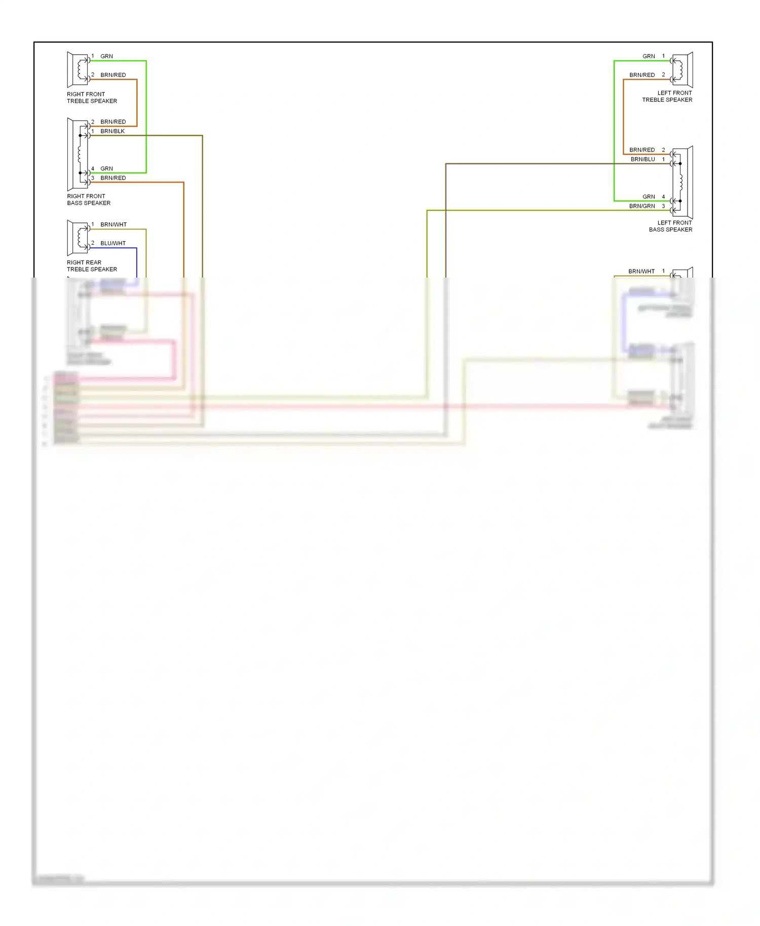 Volkswagen Eos I (2006-2011) grn wiring diagram  (49 of 60)