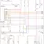 mini-Computer data lines circuit (1 of 3)