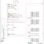 mini-Steering column electronic systems control module circuit (1 of 2)